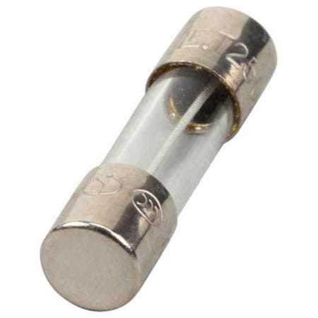 Nieco 250V 0.25 Amp Fuse 4621-0025